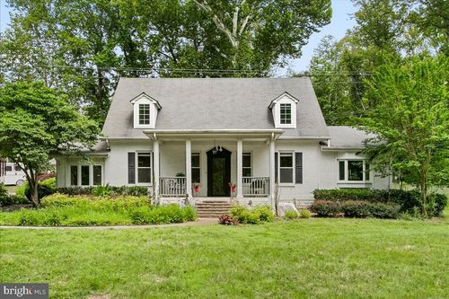 19266 Mockingbird Heights Rd, TRIANGLE, VA, 22172-2209 | Card Image