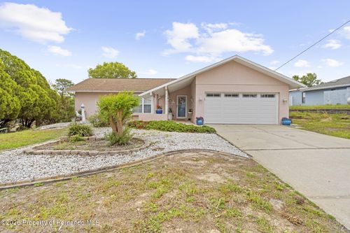 13378 Drayton Dr, Spring Hill, FL, 34609-4442 | Card Image