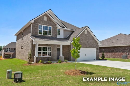 345 Creek Grove Ave, New Market, AL, 35761-7001 | Card Image