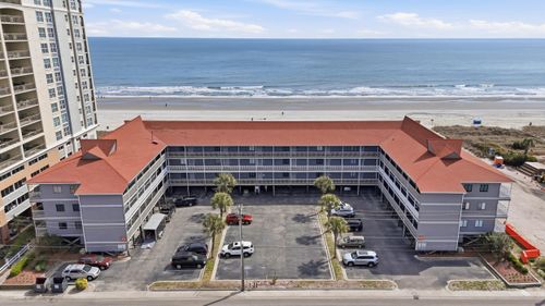 h2-613 S Ocean Blvd, North Myrtle Beach, SC, 29582-3331 | Card Image