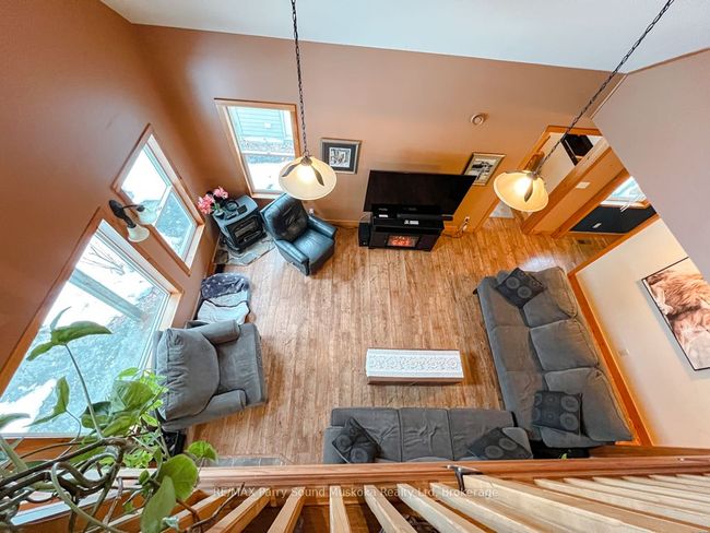 74 Carling Bay Rd W, House other with 2 bedrooms, 2 bathrooms and 4 parking in Nobel ON | Image 29