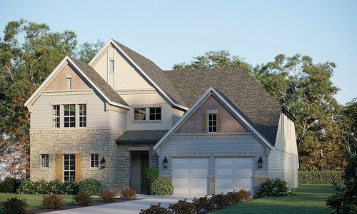 1758 Wintergreen Ave, Haslet, TX, 76052-2147 | Card Image