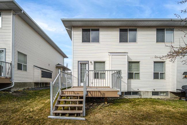26 Silvergrove Close Nw, Home with 3 bedrooms, 2 bathrooms and 2 parking in Calgary AB | Image 27