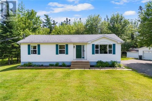 715 Whittaker Rd, Beaver Dam, NB, E3B7W7 | Card Image