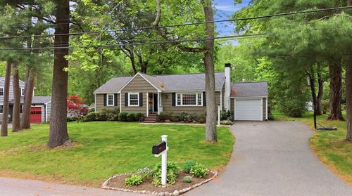 34 Brooksweld Rd, Canton, MA, 02021-1101 | Card Image