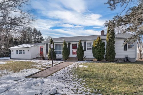 30 S Bennett Dr, Johnston, RI, 02919-6323 | Card Image