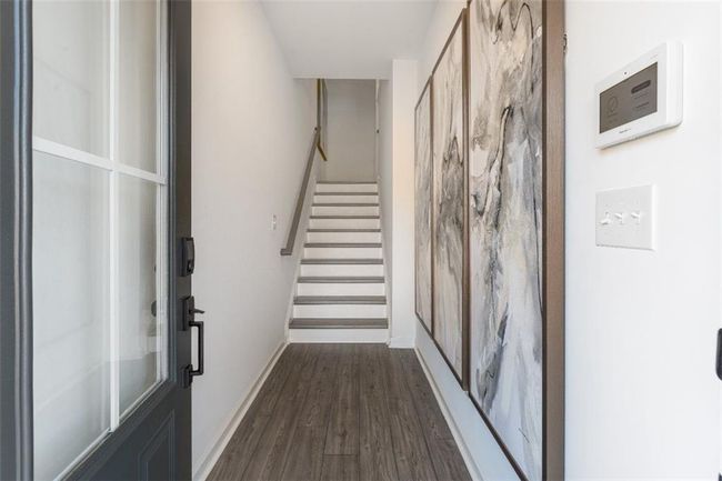 6117 Wayburn St, Townhouse with 3 bedrooms, 4 bathrooms and 2 parking in Tucker GA | Image 6
