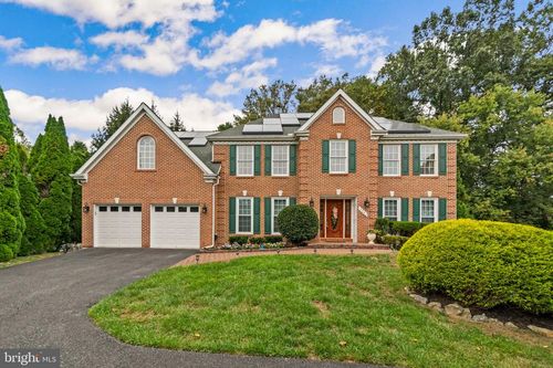 3260 Pine Bluffs Dr, ELLICOTT CITY, MD, 21042-2274 | Card Image