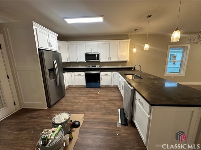 113 Sidetrack Cir, House other with 5 bedrooms, 4 bathrooms and 5 parking in Comer GA | Image 62