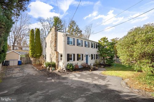 8720 Stenton Ave, PHILADELPHIA, PA, 19118-2845 | Card Image