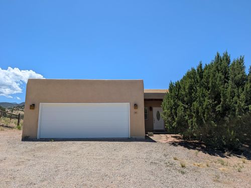 145 Camino De Las Huertas, Placitas, NM, 87043-8685 | Card Image