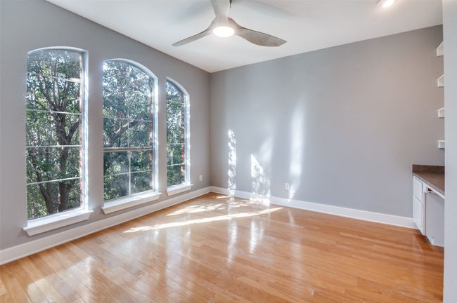 2016 N Haskell Ave, Townhouse with 2 bedrooms, 2 bathrooms and null parking in Dallas TX | Image 6