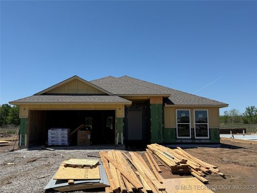 10912 S 271st East Ave, Coweta, OK, 74429 | Card Image