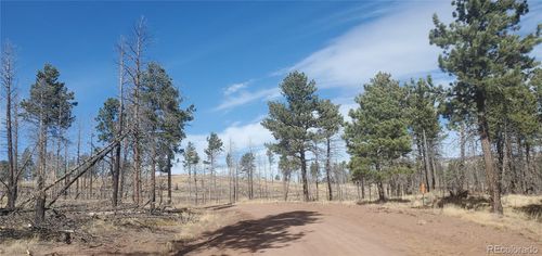 Lot 585 Leslie Loop, Fort Garland, CO, 81133-9755 | Card Image