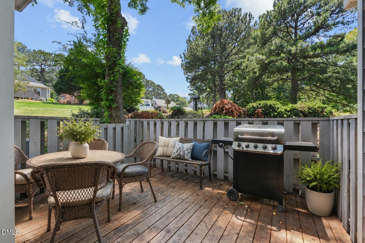 Residential in Cary 2