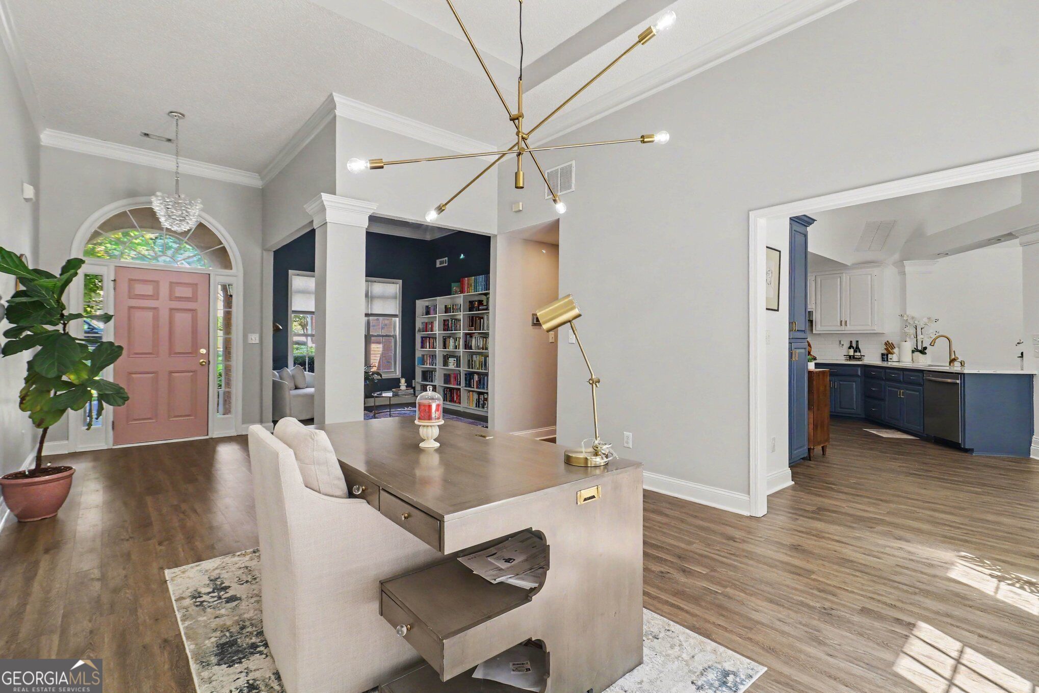 Residential in Fayetteville 4