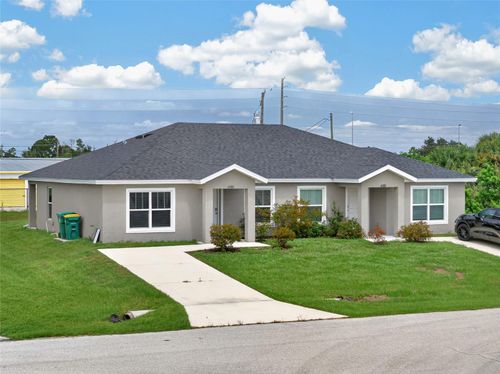 10386 and 10388 Pendleton Avenue, ENGLEWOOD, FL, 34224 | Card Image