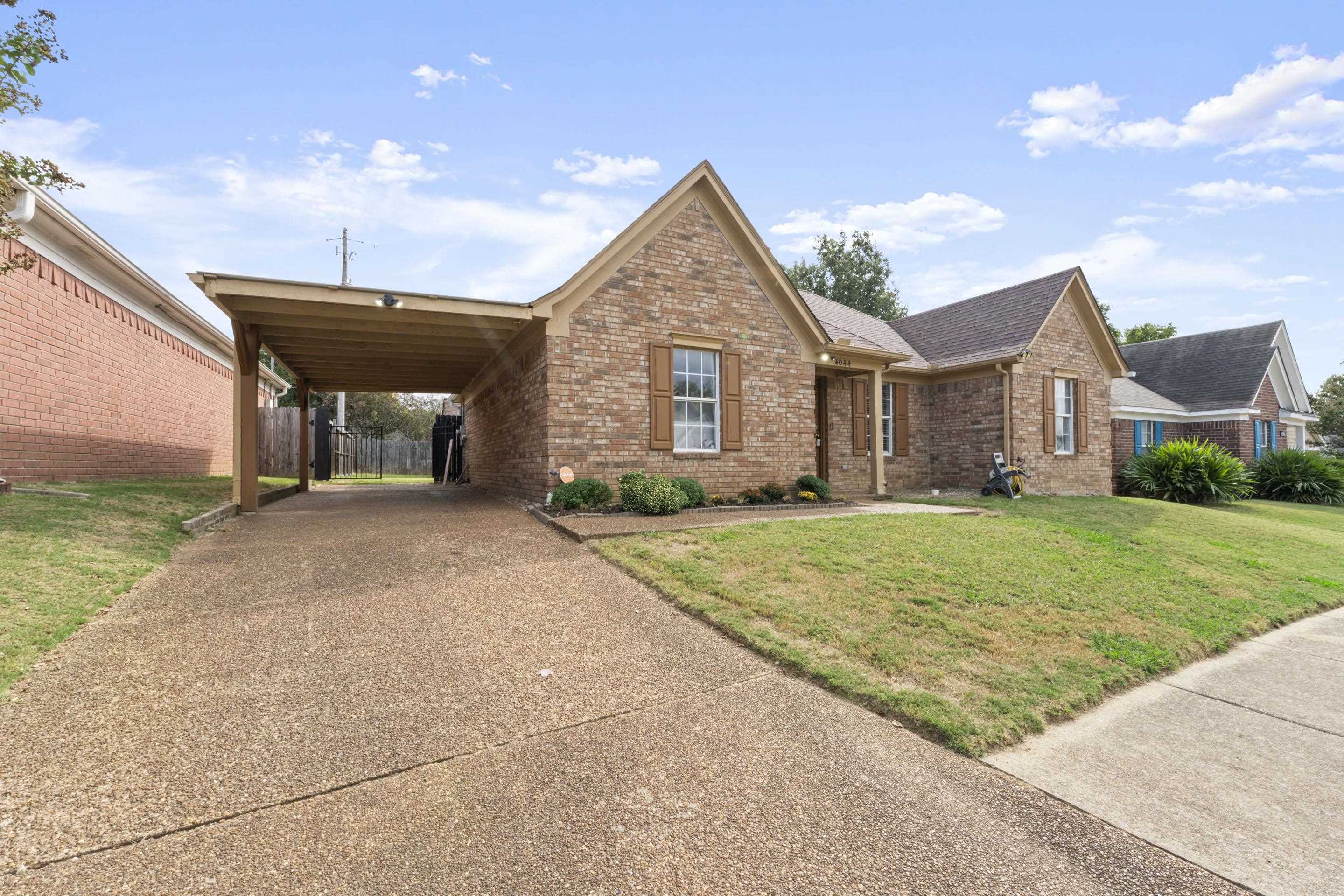 Residential in Memphis 3