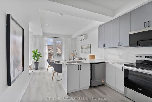 garden-suite-d-589 Oakwood Avenue, York, ON, M6E2X8 | Card Image