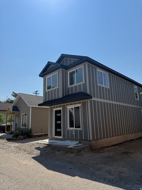 924 W Palace Way, Salt Lake City, UT, 84123 | Card Image