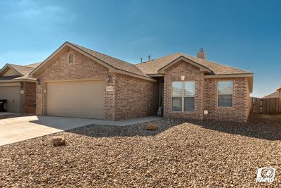 1102 Buffalo Court, House other with 3 bedrooms, 2 bathrooms and 2 parking in Midland TX | Image 2