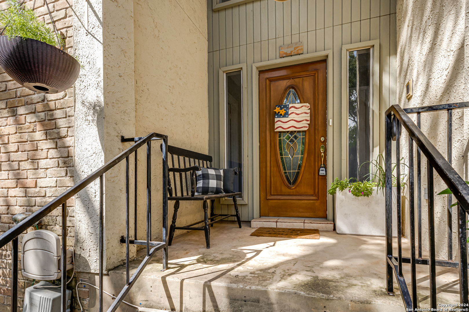 Tall Tree St, San Antonio, TX 78230