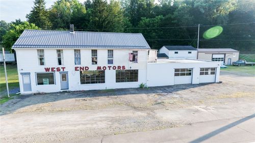 1117 State Route 21, Hornell, NY, 14843-9692 | Card Image