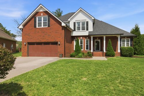 111 Black Hawk Way, Murfreesboro, TN, 37127-8342 | Card Image