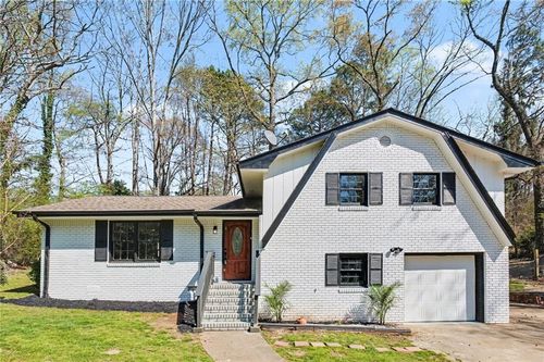 4101 Westview St, Douglasville, GA, 30135-3649 | Card Image