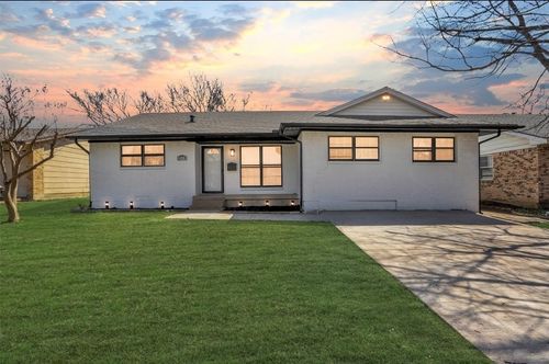 2512 Leta Way, Mesquite, TX, 75150-1931 | Card Image