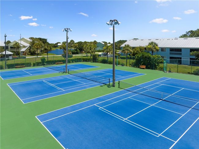 APT-1 - 5725 Pelican Pointe Dr, House attached with 2 bedrooms, 2 bathrooms and null parking in Sebastian FL | Image 30