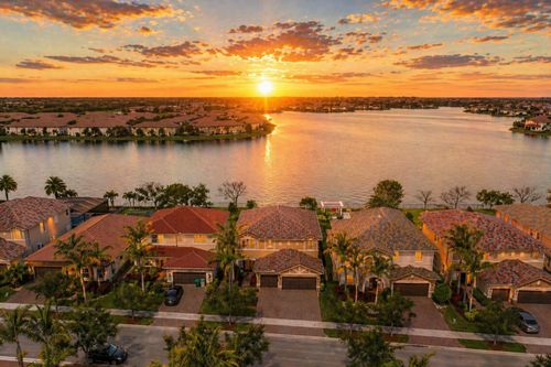 8541 Miralago Way, Parkland, FL, 33076-4585 | Card Image