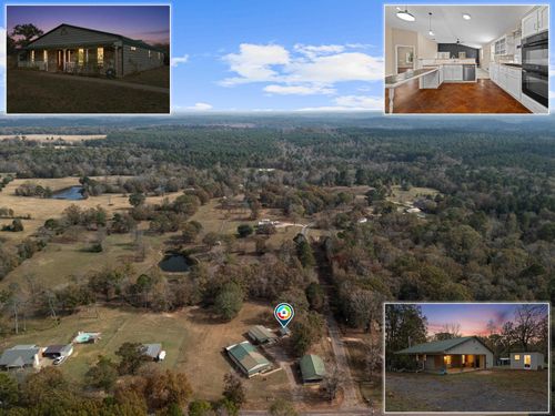 1888 Zinnia Rd, Diana, TX, 75640-3236 | Card Image