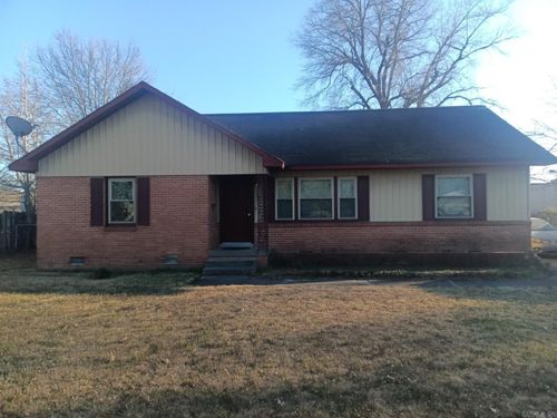 202 W 27th Ave, Pine Bluff, AR, 71603 | Card Image