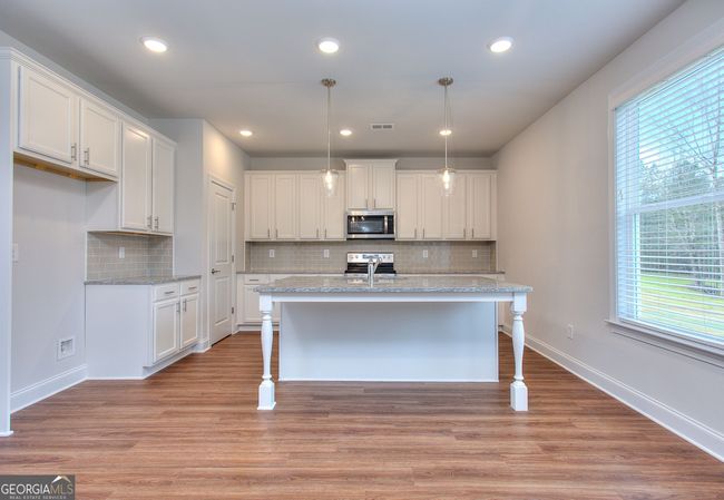 27 - 497 Lawson Dr, House other with 5 bedrooms, 4 bathrooms and 2 parking in Mansfield GA | Image 5