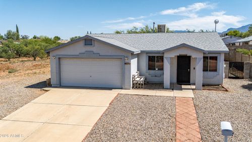 200 Seminole Pl, Huachuca City, AZ, 85616-9350 | Card Image