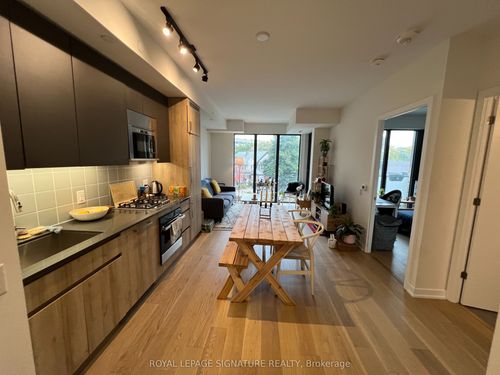 306-430 Roncesvalles Ave, Toronto, ON, M6R0A6 | Card Image