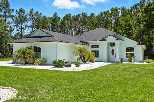 4245 Leaping Deer Ln, St Johns, FL, 32259-4293 | Card Image