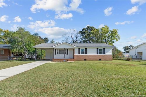 5414 Plateau Rd, Fayetteville, NC, 28303-2735 | Card Image