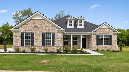 329 Harvest Point Blvd, Spring Hill, TN, 37174-3590 | Card Image
