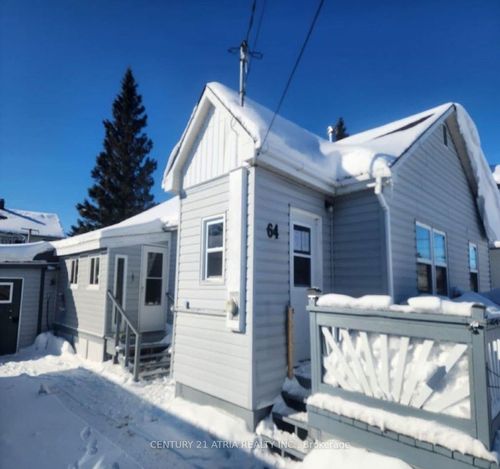 64 Toronto Ave, Wawa, ON, P0S1K0 | Card Image