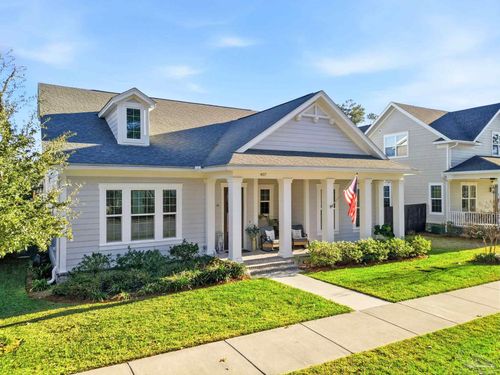 407 Sweetgrass Ln, Niceville, FL, 32578-3441 | Card Image