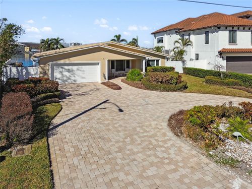 10208 Tarpon Drive, Treasure Island, FL, 33706 | Card Image