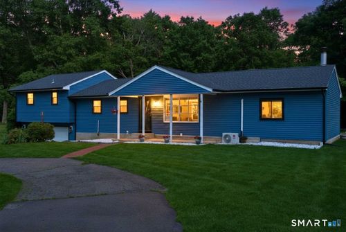 16 Crestview Ter, Wallingford, CT, 06492-2006 | Card Image