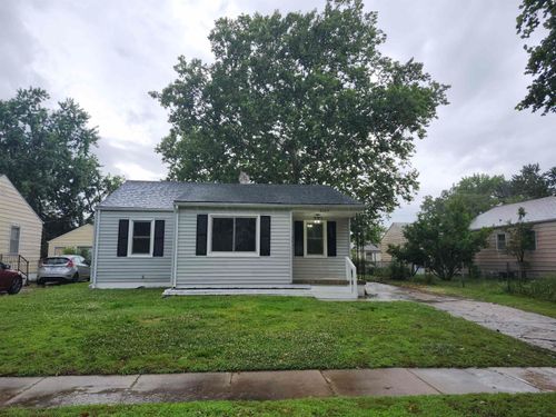 2109 S Ellis St, Wichita, KS, 67211-5208 | Card Image