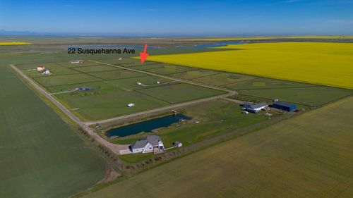 22 Susquehanna Avenue, Rural Cardston County, AB, T0K0K0 | Card Image
