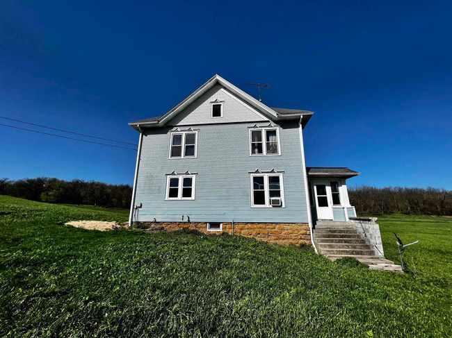 W6118 Durst Rd, Home with 4 bedrooms, 2 bathrooms and null parking in NEW GLARUS WI | Image 23