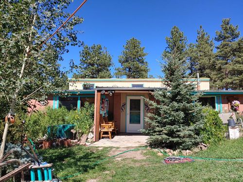 1183 Music Mountain Dr, Westcliffe, CO, 81252-9323 | Card Image