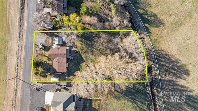 2861 S 1050 E, House other with 4 bedrooms, 2 bathrooms and null parking in Hagerman ID | Image 36