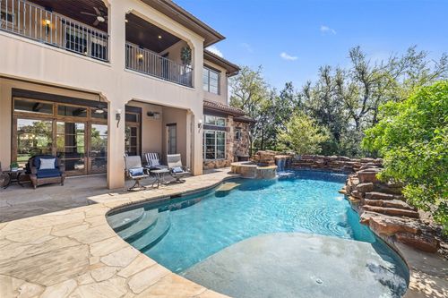 13001 Little Barton Ln, Austin, TX, 78738-6594 | Card Image